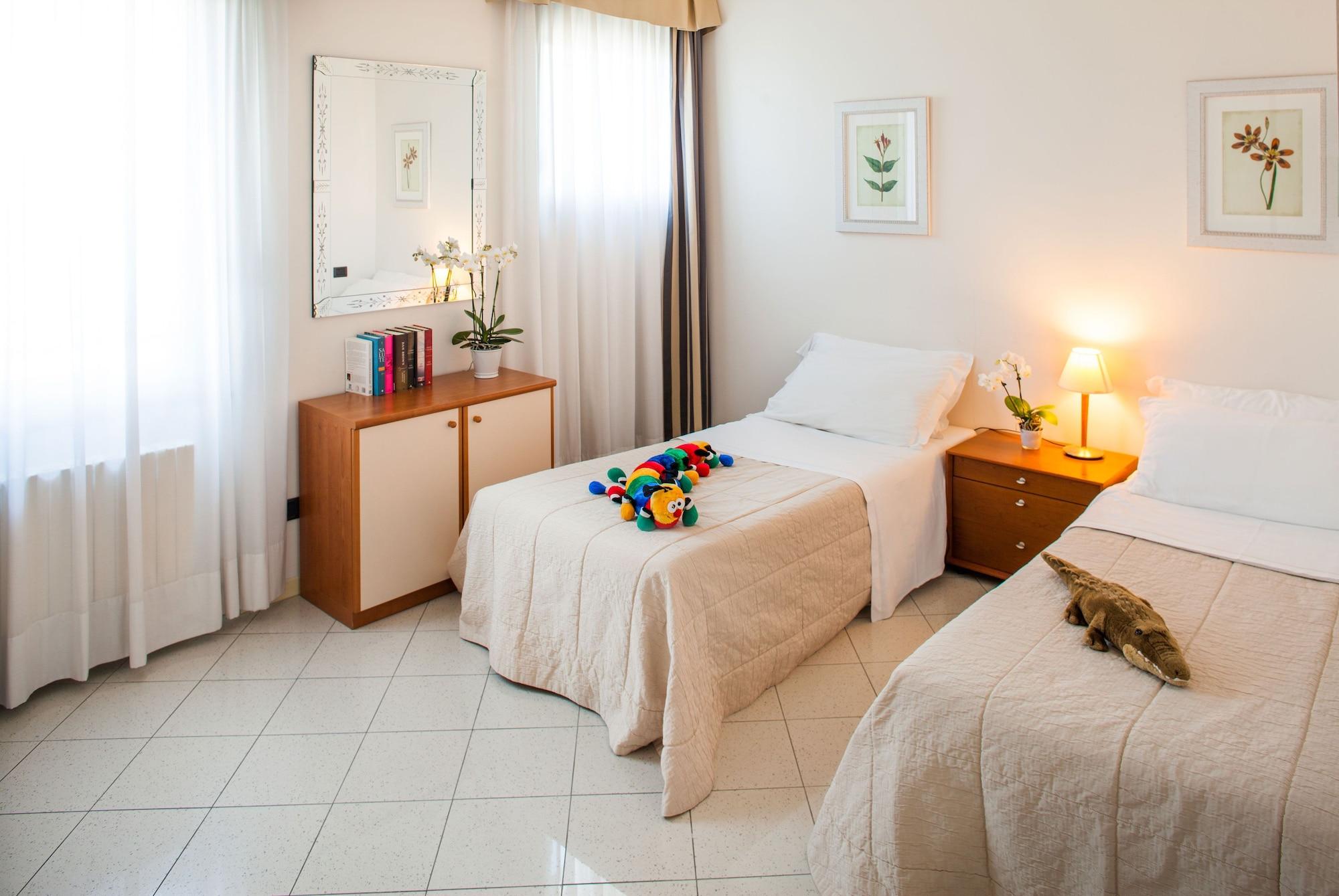 Cosmo Hotel Torri Vimercate Ngoại thất bức ảnh