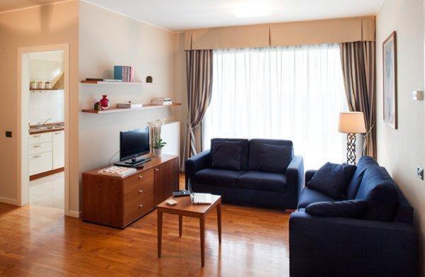 Cosmo Hotel Torri Vimercate Ngoại thất bức ảnh