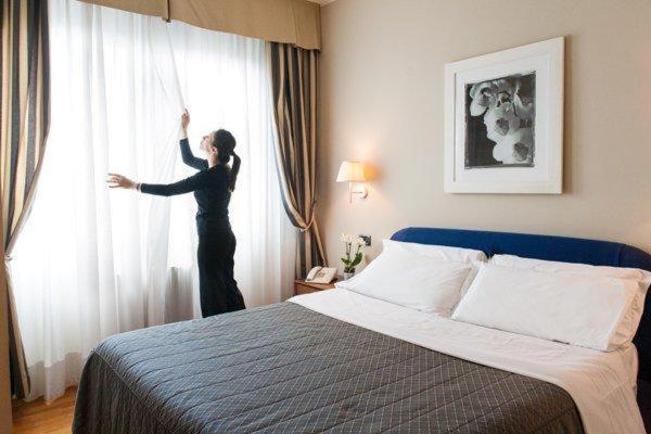 Cosmo Hotel Torri Vimercate Ngoại thất bức ảnh